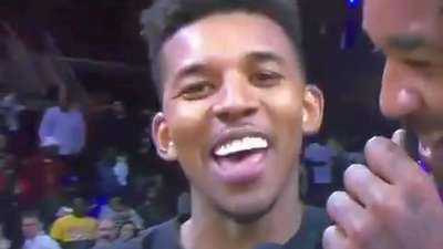 与篮板卡位 与篮板卡位