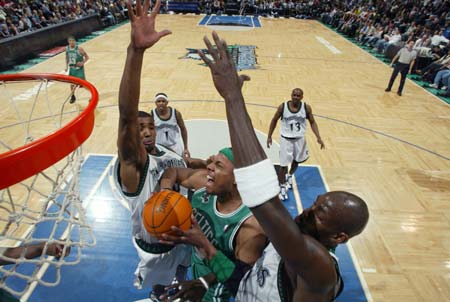 解读