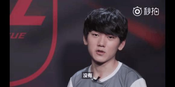 而言