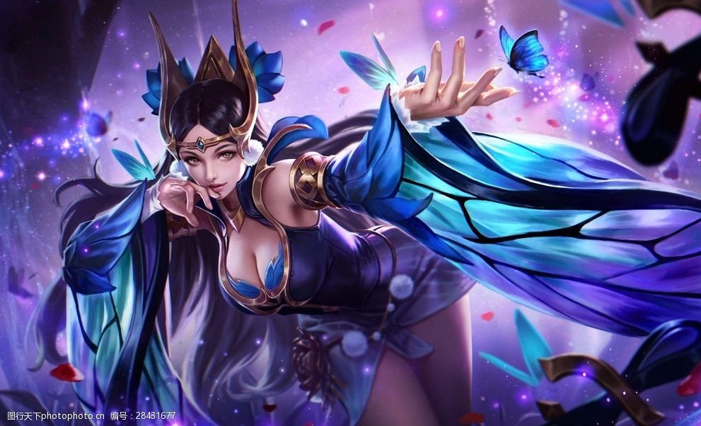 积分榜